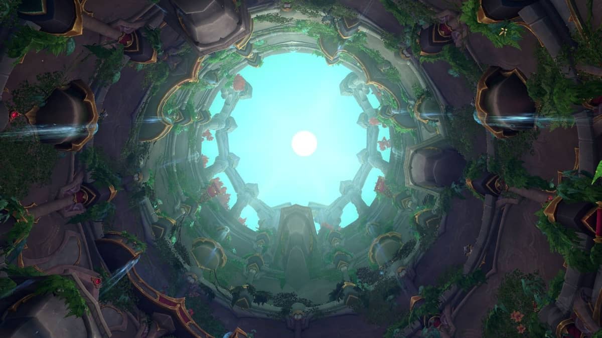 WoW Midnight Season 2 Mythic+ Dungeon Tuning - Murder Row Shortened, Sethraliss Reworked & More