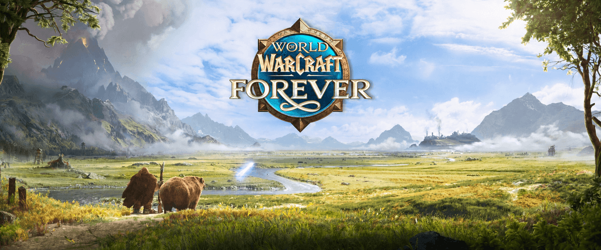 WoW Forever Races & Classes Guide - Every Combination Explained