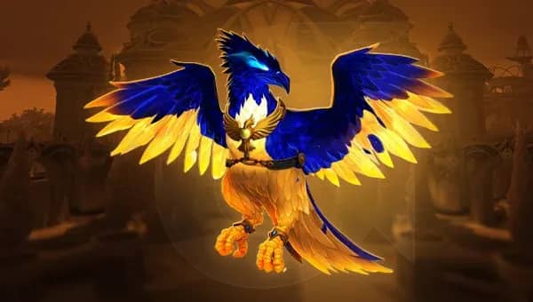 Blizzard Is Removing Ashes of Belo'ren From WoW Players - What We Know About Mythic L'ura Boosts