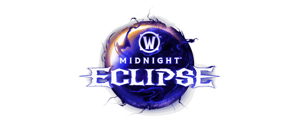 WoW Midnight Roadmap Revealed - Patch 12.2 Eclipse, Worldcore Raid, Talebound and Wrath Remix