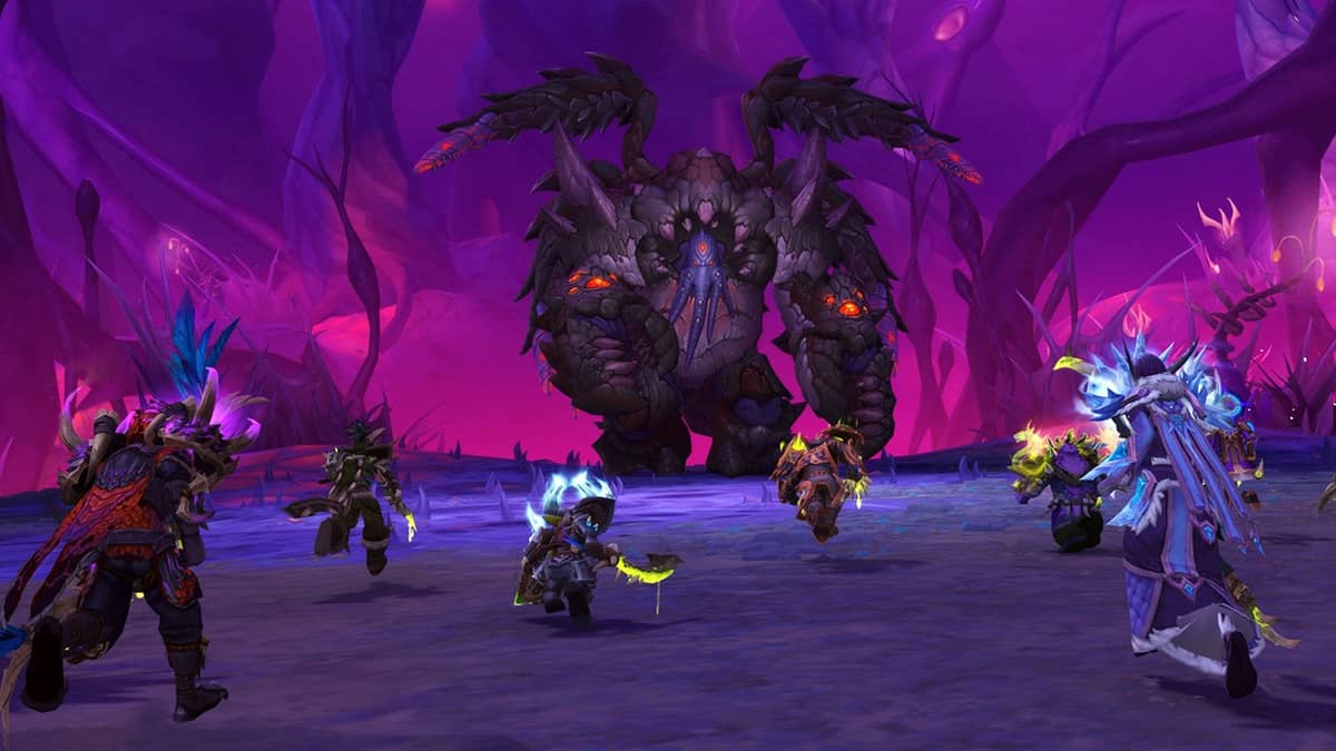WoW Midnight Patch 12.1.5 Arrives October 13 - Kith'ix Raid, Kindo'jan Labyrinth, Class Fixes & More