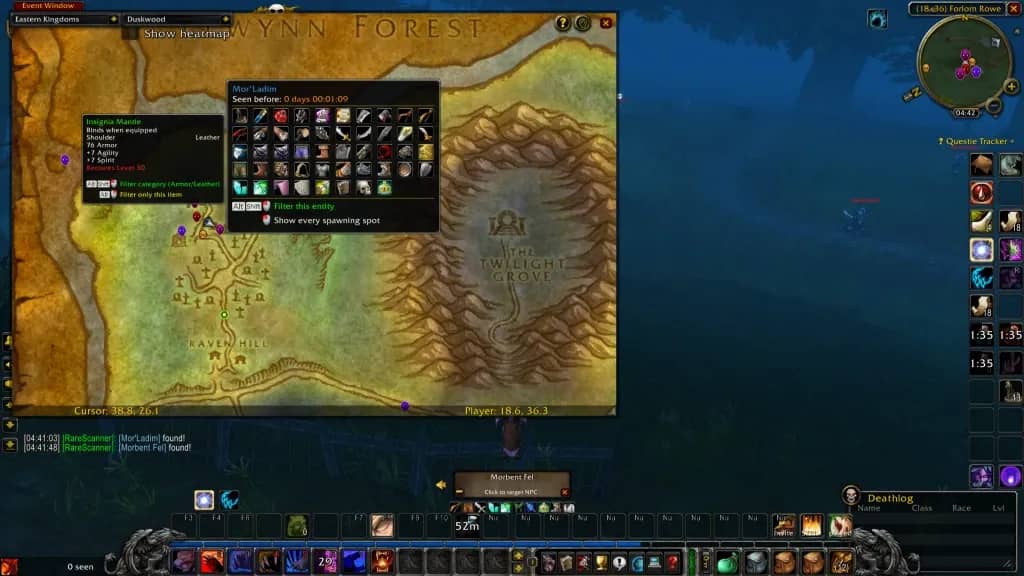 rarescanner-map.webp