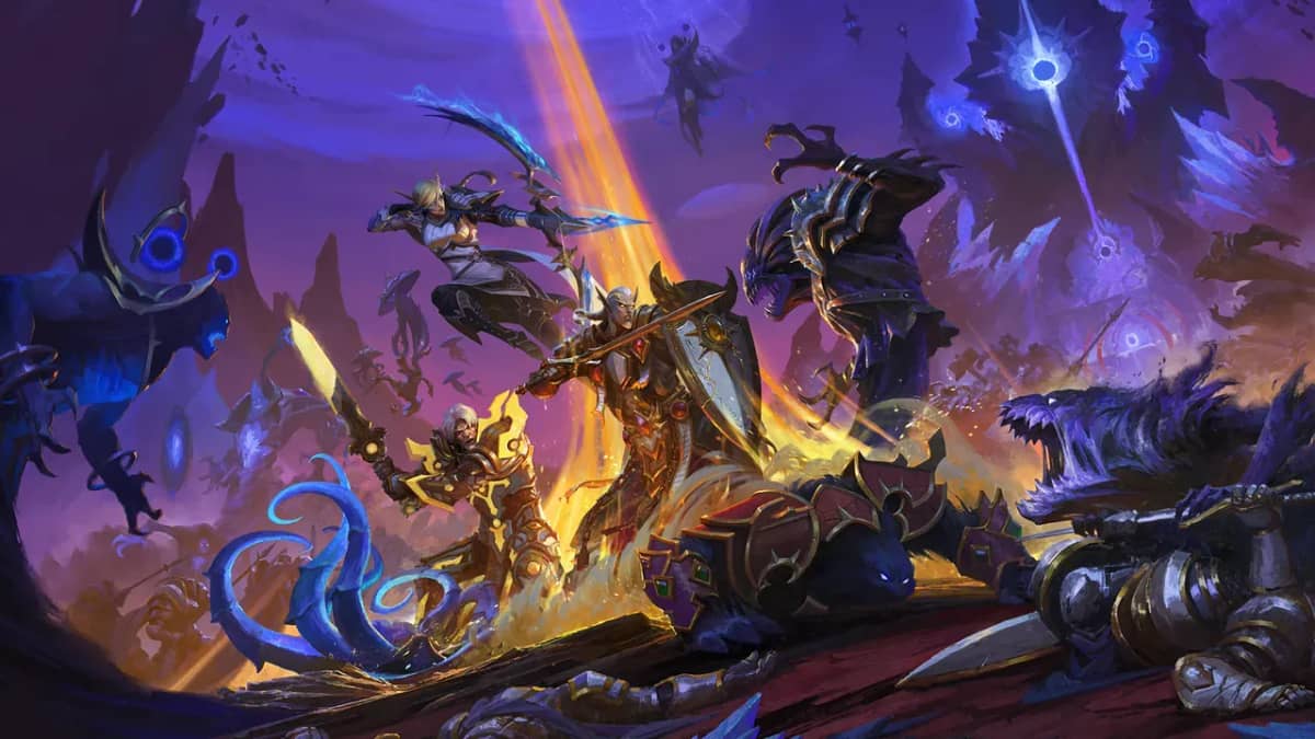 WoW Midnight Is 40% Off – Battle.net Sale, Prices, Services & End Date