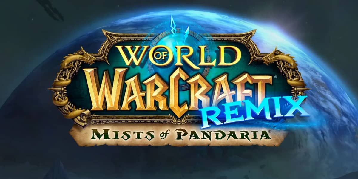 What Is WoW Remix? Timerunning Explained, Every Remix So Far and What Comes Next