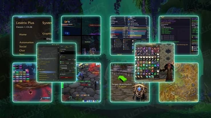 WoW Forever Paid Addons: Blizzard's Rules Say Addons Must Be Free