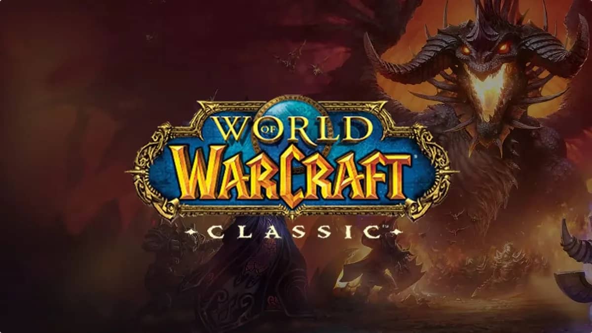 WoW Classic Raid Population Drops Sharply as WoW Forever Beta Pulls Attention