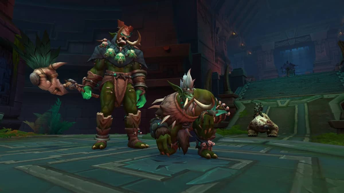 Liquid Kills Mythic Kith'ix in Four Pulls for World First