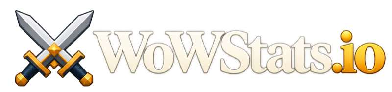WoWStats.io